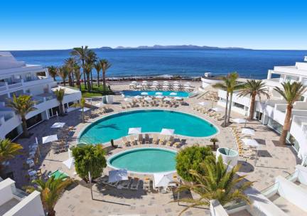 Iberostar Selection Lanzarote Park