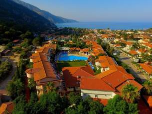 Turquoise Hotel Oludeniz