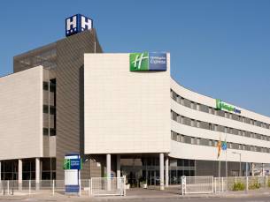 Holiday Inn Molins De Rei
