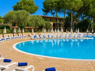 Caprice Vell Mari Hotel & Resort