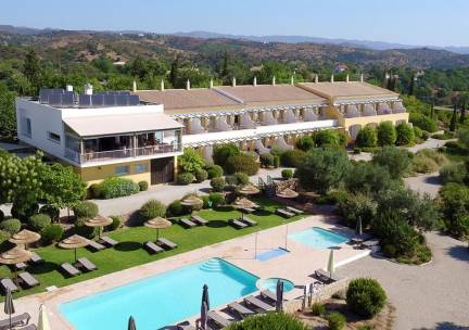 Hotel Rural Quinta do Marco