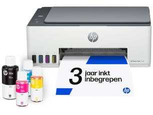 HP Smart Tank 5105 Printer
