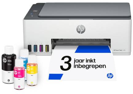 HP Smart Tank 5105 Printer