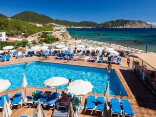 Invisa Hotel Club Cala Verde