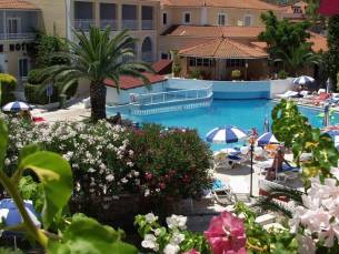 Hotel Diana Palace