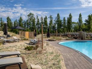 WELLNESS DEAL! ???? Luxe 4*-wellnesshotel in Zeeland direct aan het water in Goes incl. wellness, ontbijt en GRATIS parkeren!