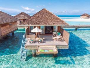 Hurawalhi Island