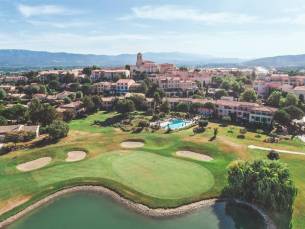 Pont Royal en Provence 2p5p NR