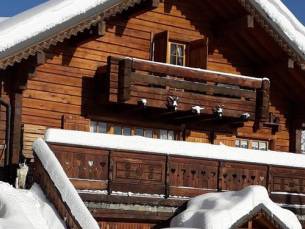 Chalet Rosophee