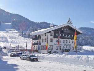 Hotel Hagerhof