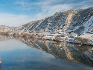 FLASHDEAL! ⚡ Verblijf 3 dagen in het groene Westerwald incl. ontbijt & vlakbij de Moezel & Eifel!