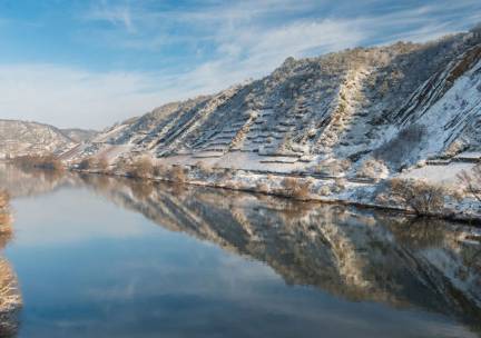 FLASHDEAL! ⚡ Verblijf 3 dagen in het groene Westerwald incl. ontbijt & vlakbij de Moezel & Eifel!