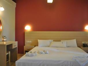 Rouda Bay Beach Hotel