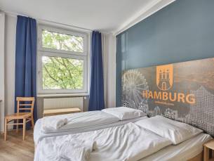 A en O Hamburg Hauptbahnhof