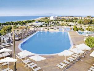 Kipriotis Panorama en Suites