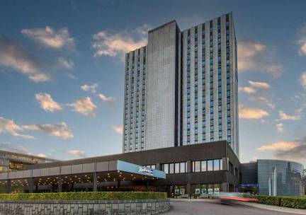 Scandinavia Hotel Copenhagen