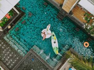 Hotel A2 Pool Resort