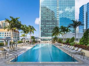 AKA Brickell