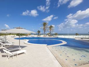 Sousse Pearl Marriott Resort & Spa