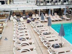 Capsis Hotel Thessaloniki