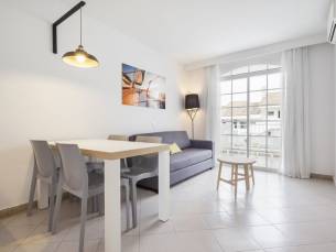 Hotel ILUNION Menorca