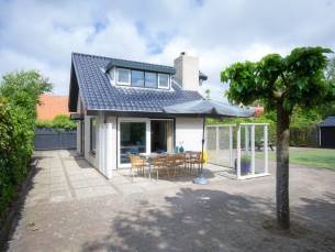 Vakantiehuis Blom & Co