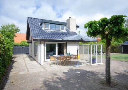 Vakantiehuis Blom & Co