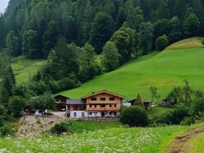 Appartement Selauerbauer