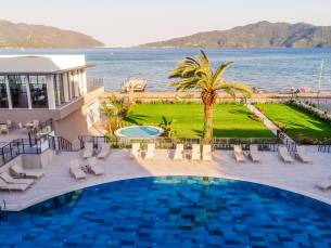 Premier Nergis Beach