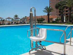 Appartementen Pyr Fuengirola