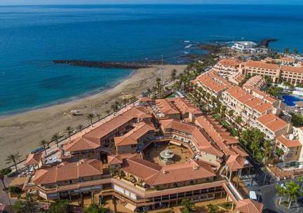 Appartementen Vista Sur