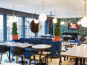 Aparthotel Adagio Edinburgh Royal Mile