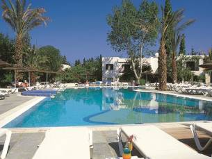 Hotel Paphos Gardens Holiday Resort