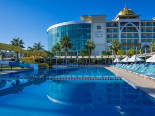 Hotel Alan Xafira Deluxe Resort & Spa