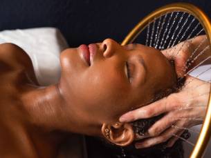 Head spa (60 min)