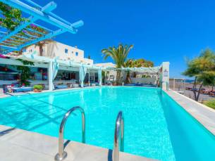 Sigalas Hotel & Appartementen