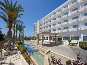 Nestor Hotel