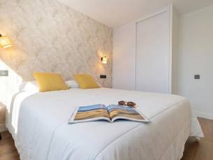Appartementen B'Slow