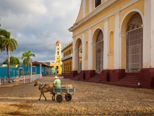 Cuba Highlights Deluxe