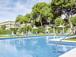 8 daagse vliegvakantie naar Foners in playa de palma, spanje