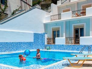 Hotel Glaros