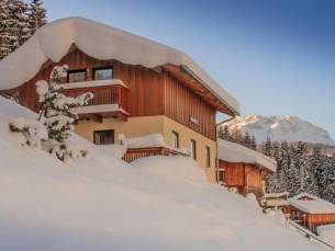 Alpendorf Dachstein-West by ALPS RESORTS