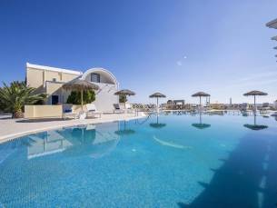 Studio Bella Santorini