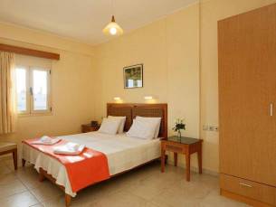 Appartement Fotis Studios