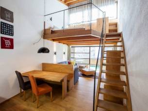 Appartementen Schindlhaus