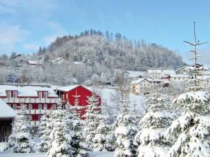 ALL-INCLUSIVE wintervakantie in een knus familiehotel in Beieren incl. GRATIS toegang tot wellness & zwembad!