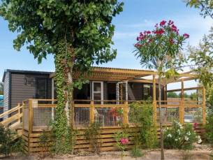 Cottage Lavandou 6p 3Bdrms AirConPremium