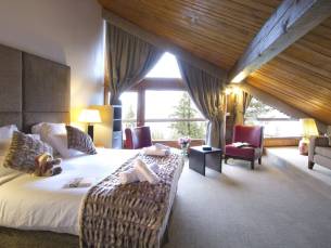 Hôtel New Solarium Chambre double