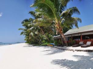 Villas de Mer