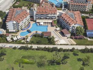 Monachus Hotel & Spa